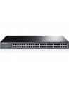 Switch niezarządzalny TP-Link TL-SF1048 48x10/100 rack - nr 7