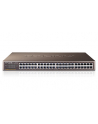 Switch niezarządzalny TP-Link TL-SF1048 48x10/100 rack - nr 9