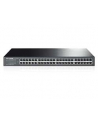 Switch niezarządzalny TP-Link TL-SF1048 48x10/100 rack - nr 10