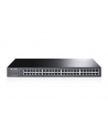 Switch niezarządzalny TP-Link TL-SF1048 48x10/100 rack - nr 12