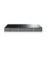 Switch niezarządzalny TP-Link TL-SF1048 48x10/100 rack - nr 13