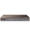 Switch niezarządzalny TP-Link TL-SF1048 48x10/100 rack - nr 1