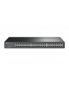 Switch niezarządzalny TP-Link TL-SF1048 48x10/100 rack - nr 22