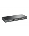 Switch niezarządzalny TP-Link TL-SF1048 48x10/100 rack - nr 23