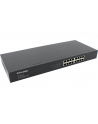 Switch niezarządzalny TP-Link TL-SG1016 16x10/100/1000 rack - nr 41