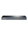 Switch niezarządzalny TP-Link TL-SG1016 16x10/100/1000 rack - nr 49