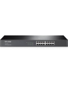 Switch niezarządzalny TP-Link TL-SG1016 16x10/100/1000 rack - nr 53