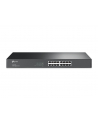 Switch niezarządzalny TP-Link TL-SG1016 16x10/100/1000 rack - nr 55