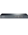 Switch niezarządzalny TP-Link TL-SG1016 16x10/100/1000 rack - nr 12