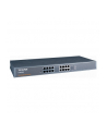 Switch niezarządzalny TP-Link TL-SG1016 16x10/100/1000 rack - nr 2