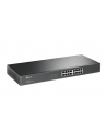 Switch niezarządzalny TP-Link TL-SG1016 16x10/100/1000 rack - nr 36