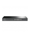 Switch niezarządzalny TP-Link TL-SG1016 16x10/100/1000 rack - nr 34