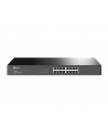 Switch niezarządzalny TP-Link TL-SG1016 16x10/100/1000 rack - nr 40