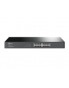 Switch niezarządzalny TP-Link TL-SG1016 16x10/100/1000 rack - nr 39