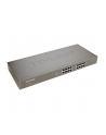 Switch niezarządzalny TP-Link TL-SG1016 16x10/100/1000 rack - nr 50