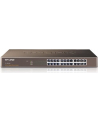 Switch niezarządzalny TP-Link TL-SG1024 24x10/100/1000 rack - nr 8