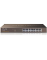 Switch niezarządzalny TP-Link TL-SG1024 24x10/100/1000 rack - nr 13