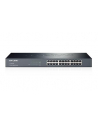 Switch niezarządzalny TP-Link TL-SG1024 24x10/100/1000 rack - nr 27