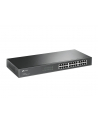 Switch niezarządzalny TP-Link TL-SG1024 24x10/100/1000 rack - nr 31