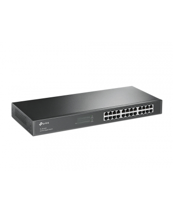 Switch niezarządzalny TP-Link TL-SG1024 24x10/100/1000 rack