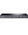 Switch niezarządzalny TP-Link TL-SG1024 24x10/100/1000 rack - nr 34