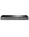 Switch niezarządzalny TP-Link TL-SG1024 24x10/100/1000 rack - nr 33