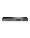 Switch niezarządzalny TP-Link TL-SG1024 24x10/100/1000 rack - nr 37