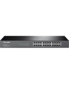 Switch niezarządzalny TP-Link TL-SG1024 24x10/100/1000 rack - nr 58