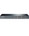 Switch niezarządzalny TP-Link TL-SG1024 24x10/100/1000 rack - nr 59