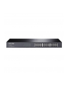 Switch niezarządzalny TP-Link TL-SG1024 24x10/100/1000 rack - nr 4