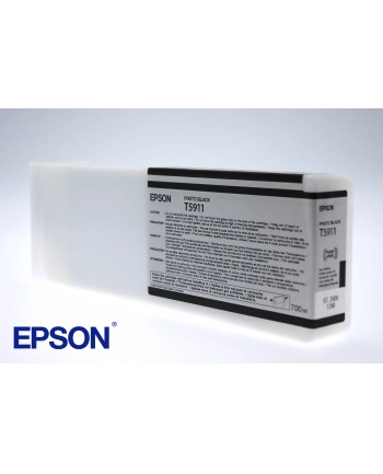 Wkład atramentowy Epson Czarny Stylus do 11800 - photo (700ml)