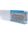 Wkład atramentowy Epson Stylus do 11800 - cyan (700ml) - nr 11