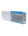 Wkład atramentowy Epson Stylus do 11800 - cyan (700ml) - nr 12