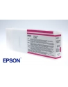 Wkład atramentowy Epson Stylus do 11800 - vivid magenta (700ml) - nr 4