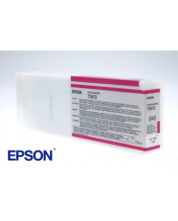 Wkład atramentowy Epson Stylus do 11800 - vivid magenta (700ml)