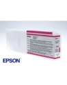 Wkład atramentowy Epson Stylus do 11800 - vivid magenta (700ml) - nr 7