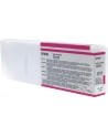 Wkład atramentowy Epson Stylus do 11800 - vivid magenta (700ml) - nr 9