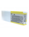 Wkład atramentowy Epson Stylus do 11800 - yellow (700ml) - nr 10