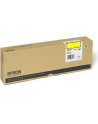 Wkład atramentowy Epson Stylus do 11800 - yellow (700ml) - nr 13