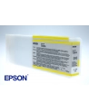 Wkład atramentowy Epson Stylus do 11800 - yellow (700ml) - nr 3