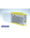 Wkład atramentowy Epson Stylus do 11800 - yellow (700ml) - nr 4
