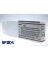 Wkład atramentowy Epson Czarny Stylus do 11800 - light (700ml) - nr 3
