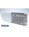Wkład atramentowy Epson Czarny Stylus do 11800 - light (700ml) - nr 4