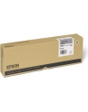Wkład atramentowy Epson Czarny Stylus do 11800 - light (700ml) - nr 6