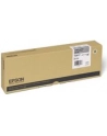 Wkład atramentowy Epson Czarny Stylus do 11800 - light (700ml) - nr 8
