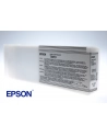 Wkład atramentowy Epson Czarny Stylus do 11800 - light light (700ml) - nr 4