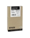 Wkład atramentowy Epson Czarny Stylus do 7400/7450/9400/9450 - photo black (220ml) - nr 11