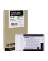 Wkład atramentowy Epson Czarny Stylus do 7400/7450/9400/9450 - photo black (220ml) - nr 13
