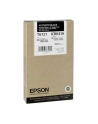 Wkład atramentowy Epson Czarny Stylus do 7400/7450/9400/9450 - photo black (220ml) - nr 14