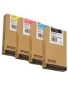 Wkład atramentowy Epson Czarny Stylus do 7400/7450/9400/9450 - photo black (220ml) - nr 7